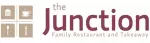THE JUNCTION BALLINA LOGO