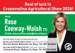 ROSE CONWAY WALSH LOGO 2026