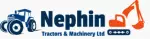 NEPHIN TRACTORS