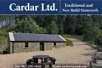 CARDAR LTD LOGO