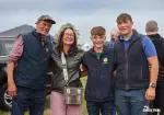 WOODS FAMILY 2026