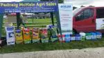 PADRAIG MCHALE AGRI SALES
