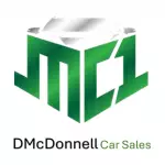 DMCDONNELL CAR SALES