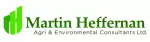 MARTIN HEFFERNAN AND ASSOCIATIES LOGO