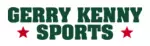 GERRY KENNY SPORTS LOGO